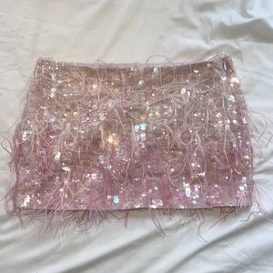 Retrofete Athana Skirt